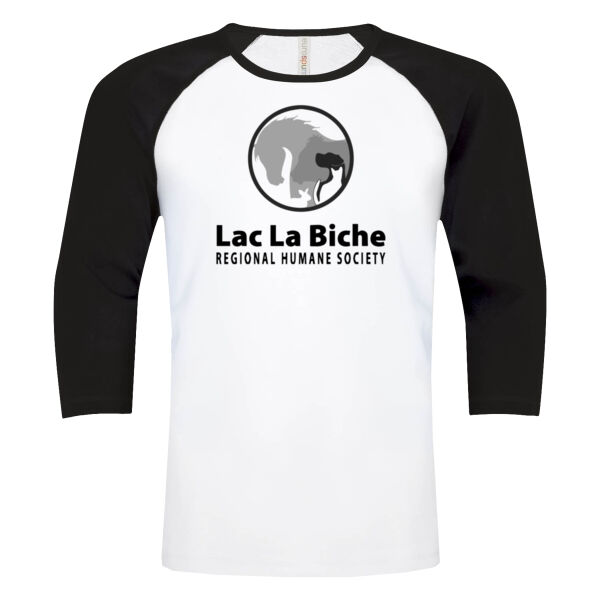 Baseball Tee Thumbnail