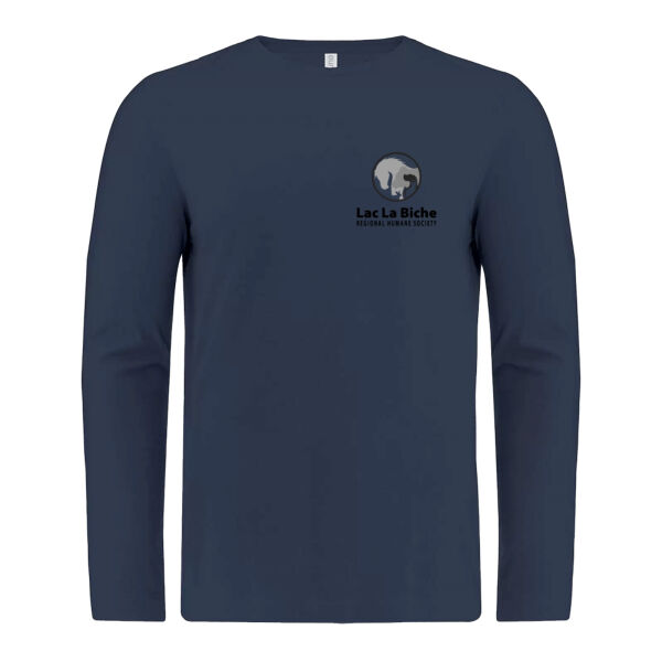 Unisex Long Pocket Logo Thumbnail