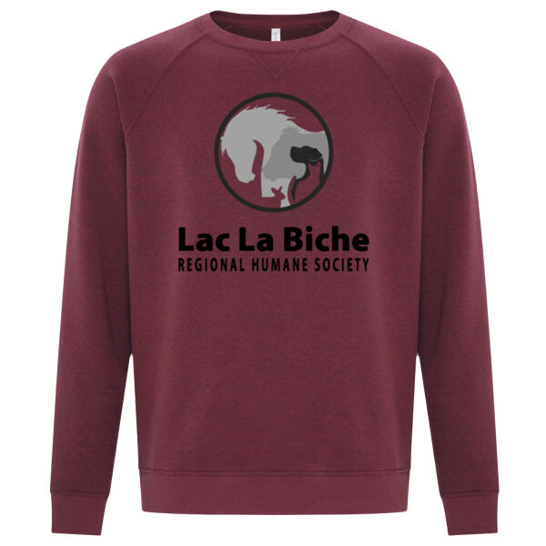 Unisex Crew Thumbnail