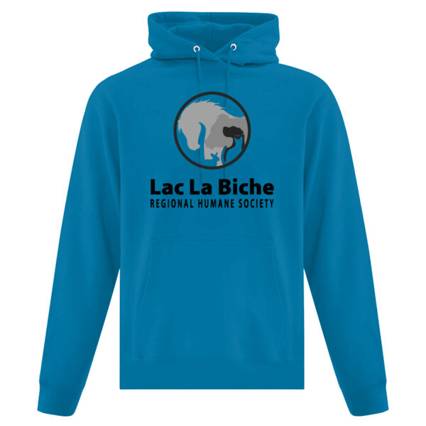 Unisex Hoodie Thumbnail