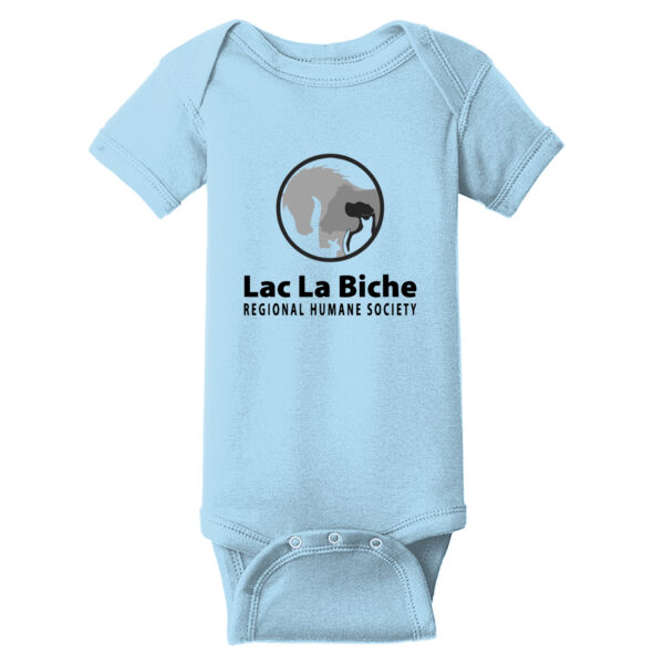 Baby Onesie Thumbnail