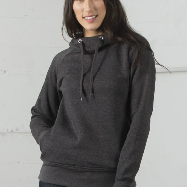 Copy of Rescue Ladies Premium Hoodie Thumbnail